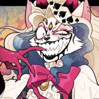 commissions open ‼️💚 (@myboscha) 's Twitter Profile