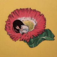 parra (@hangemcr) 's Twitter Profile