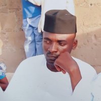 Dr. Haruna Suleimuri (@suleimuri) 's Twitter Profile