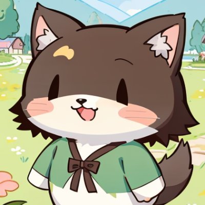 🐻🔌🐰🧡🛠💸🕸️
I'd like to help make things at least a bit better.
Main: @mumberthrax