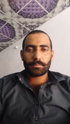 WaleedH104's profile picture. Frglk