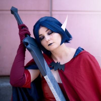 Just sharing too much weird things like cosplay and makeup 🇲🇫🪡
Sucks in managing social medias ✨️