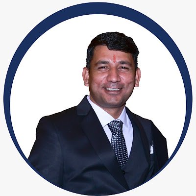 SharmaMang21423's profile picture. 📈 Turning dreams into reality 🌟 Expert in investments & wealth building 💼 Sharing tips, and strategies for a prosperous future 🚀 DM to know more!! 📧
