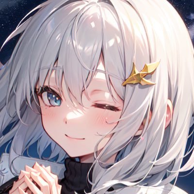 《悪い悪魔は僕が祓う》┆ 銀世界より舞い降りた!┆ 祓魔師系Vtuber┆配信タグ›#白のつどい┆FM›☁😈┆ FA›#ぎんくんアート(活動に使用させていただく事もあるぞ)┆ボイスの感想›#ぎんボイス ┆ DMはお仕事のご依頼のみ返事するのだ!