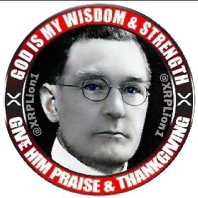 Son of the Most High Living God, Cousin w/ WD GANN: Sacred Math RSR 37 yrs, PhiloMath, 14th Gen Am. Chairman & Founder, Humanitarian Trust Compliance Services T