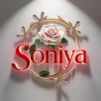 soniya gupta (@soniyagupta1994) 's Twitter Profile