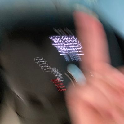 it/he | nsfw/proship/shedtwt dni | spiral and hunt aligned ꩜🪓
15
follow oomf @DetoxedRTM