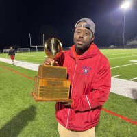 Coach Ananias Boyd (@coachaboyd) 's Twitter Profile