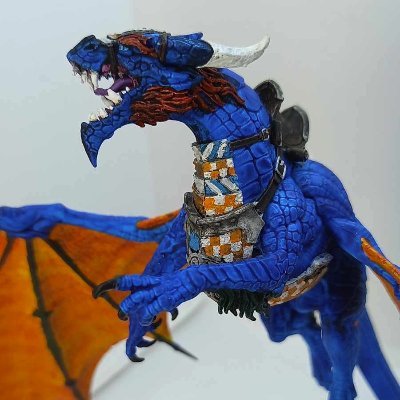 🏴
Not a bot, I just lurk and like /boookmark posts. Only thing making this hellsite worth it is art and warhammer.