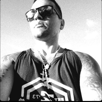 EYES2SEE_310's profile picture. AUDIODACTIC CRYPTO PRO ≠ STAKE'N2tha🌙
•BTC BANDIT
•NFT GAMBIT
•SATOSHI LOVER
•NYSE ROOKIE_v.2.3
      NUTSHELL ∞ 
👽😈🤑😇🎮💎📜🍄♏👁