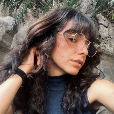 danmayaag's profile picture. Señora guapa.