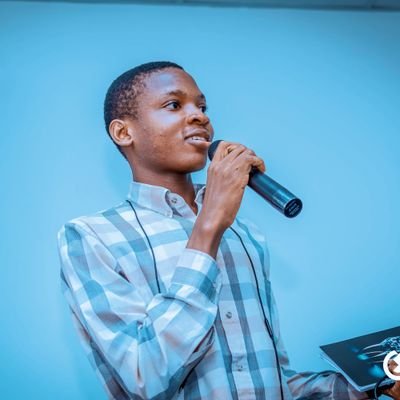 AhmedOlalekan27's profile picture. Medical student