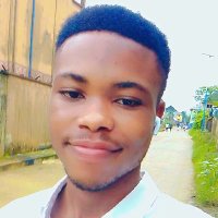 Moses Willie (@moseswilli3449) 's Twitter Profile