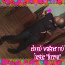 EBONY WAGNER - @BOONEYBHADD - Twitter