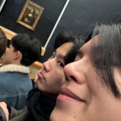 Ilisayou2703's profile picture. #Lisa #War #Yin #YinWar #yinyin_anw #warwanarat #หยิ่นวอร์คือแรงใจ