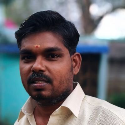 தொகுதி அமைப்பாளர்
தி.மு.க தகவல் தொழில்நுட்ப அணி
மணப்பாறை சட்டமன்ற தொகுதி
திருச்சி தெற்கு மாவட்டம்