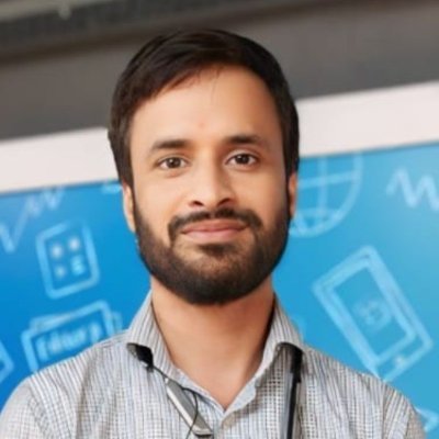 BharatChander's profile picture. Senior HR Generalist