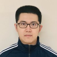 Tianshu Kuai (@tianshukuai) 's Twitter Profile Photo Tianshu Kuai (@tianshukuai) 's Twitter Profile Photo