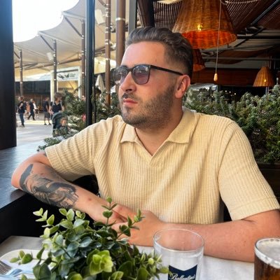 hmshull95's profile picture. 🐯Hull UK 28, Layla Luca Leo Sturdy🐯