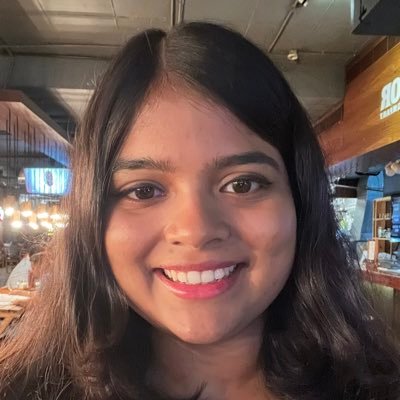 Wanna be overachiever 🖥🌎❤️ | Engineering @Salesforce | Ex-@CreditSuisse, Ex-@Philips | IG : @aditiexplores | Work in progress