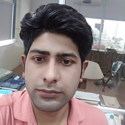 8239Dubey's profile picture. 