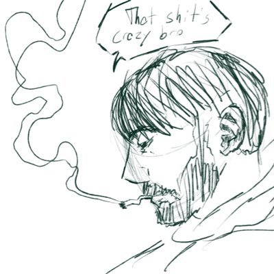 cbttncrt's profile picture. Ghost 👻 | whatever happens, happens 🚬 | burner but actually good | will follow back