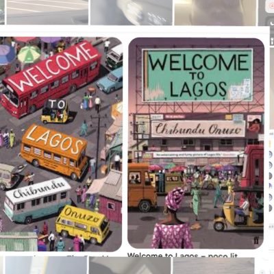 Lagos is for all Nigerians Profile