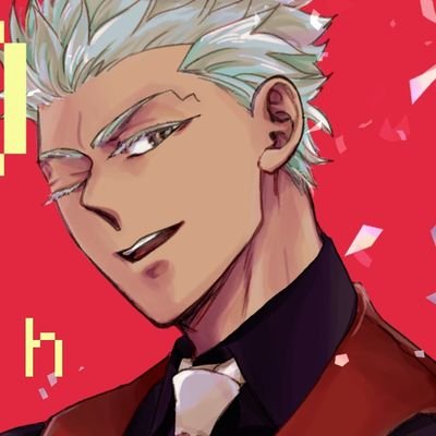 古灯茶紺👻さんのプロフィール画像