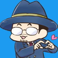 よこいむつとも＠ミューコネクト㍿ (@mumutsutomo) 's Twitter Profile Photo