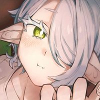 ルウ (@8_ruu2) Twitter profile photo