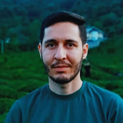 alifallahrn's profile picture. PHP Developer