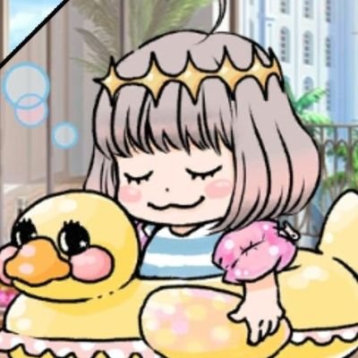 🍀 Debiさんのプロフィール画像