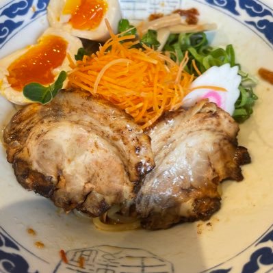 mokyuhima's profile picture. たしかなまんぞくをえる時にはラーメンがメインです🍜🐯美味い飯屋行くには妥協しません。今年からまた全国食べ周りはじめます！