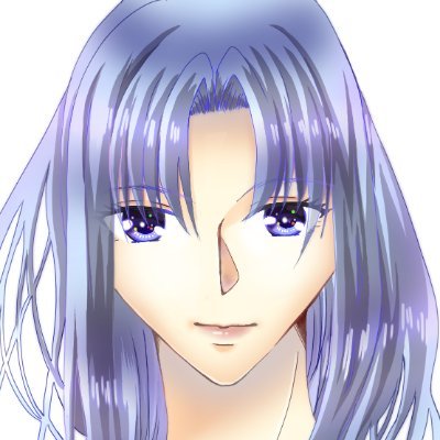 霧湖さんのプロフィール画像