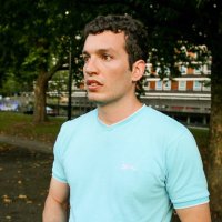Stuart Gilham (@gilham_stuart) 's Twitter Profile