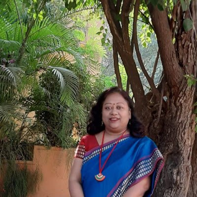 AparupaG6652's profile picture. 