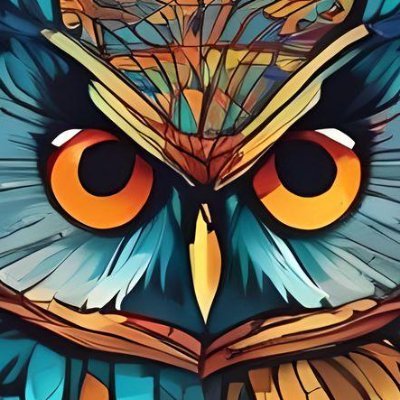ParadoxFlex's profile picture. In The AI Of The Beholder
#aiart #aicommunity