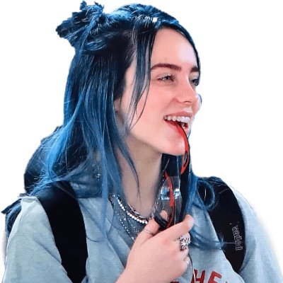 Parody/RP Account
Fem Writer/24 yo
DMs Open for everyone
Discord: billiedesp