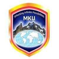 MountKenyaUniversity (@mountkenyauni) 's Twitter Profile