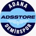 Adana Demir Store (@adanademirstore) Twitter profile photo Adana Demir Store (@adanademirstore) Twitter profile photo