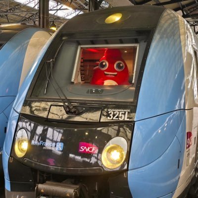 Ça fait un peu, conducteur de train sur la @LigneJ_SNCF, la @LigneL_SNCF et pour l’@AAPSL_FR