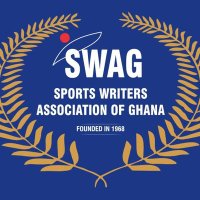 SPORTS WRITERS' ASSOCIATION OF GHANA (@swag_ghana) 's Twitter Profile Photo SPORTS WRITERS' ASSOCIATION OF GHANA (@swag_ghana) 's Twitter Profile Photo