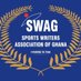 SPORTS WRITERS' ASSOCIATION OF GHANA (@swag_ghana) Twitter profile photo