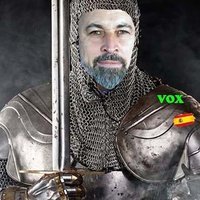 Santiago y Cierra España (@bulto545600) 's Twitter Profile Photo Santiago y Cierra España (@bulto545600) 's Twitter Profile Photo