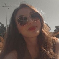 Ayşe Yılmaz (@aysmess) 's Twitter Profile Photo Ayşe Yılmaz (@aysmess) 's Twitter Profile Photo