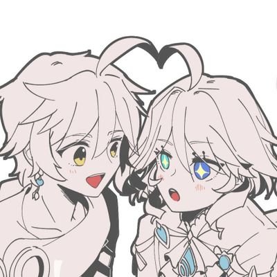 jojoaddict_uwu's profile picture. yeah i have no idea why im here. Straight ships only
I stream sometimes