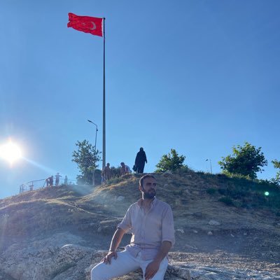 Devlet Memurları Konfederasyonu & Genç Sağlık Sendikası Tunceli İl Başkanı Ankara Üniversitesi Diyetisyen