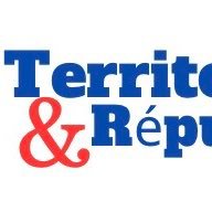 Parti politique. Refonder la droite et le centre . Donner toute leur place aux territoires dans la République. Pdt : @pascalbrindeau VP délégué @MichelZumkeller