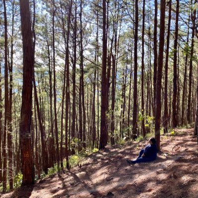 eukaness's profile picture. hold on for a second, let me overthink this through