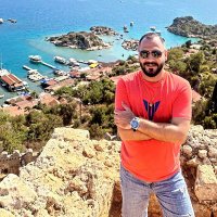 Cemil ÇAY (@cemilcayy) 's Twitter Profile